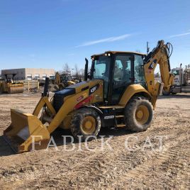 CATERPILLAR 420F2ST