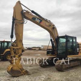 CATERPILLAR 316EL