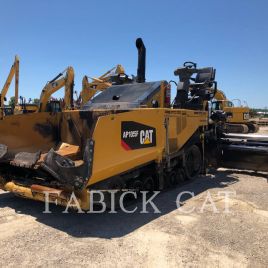 CATERPILLAR AP1055F