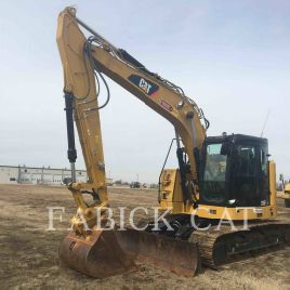 CATERPILLAR 315FLCR