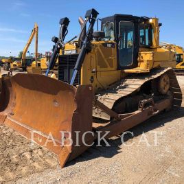 CATERPILLAR D6T XW