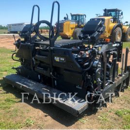 CATERPILLAR SCREED SE50