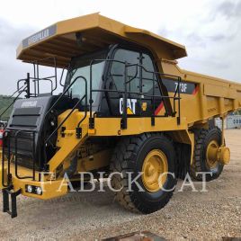 CATERPILLAR 773F