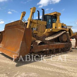 CATERPILLAR D10R