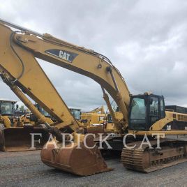CATERPILLAR 345CL