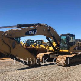 CATERPILLAR 345CL