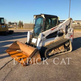 BOBCAT T770