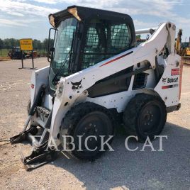 BOBCAT S570