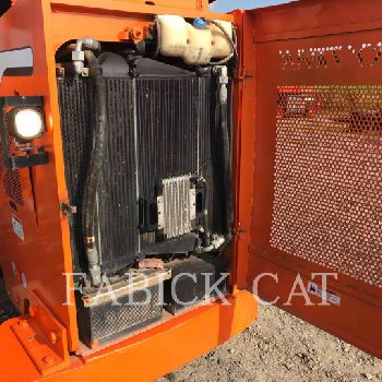 JLG INDUSTRIES, INC. 6042