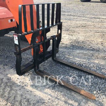 JLG INDUSTRIES, INC. 6042