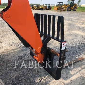 JLG INDUSTRIES, INC. 6042