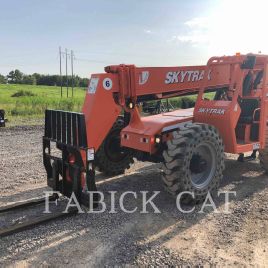 JLG INDUSTRIES, INC. 6042