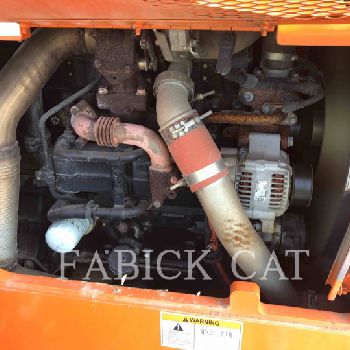 JLG INDUSTRIES, INC. 6042