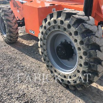 JLG INDUSTRIES, INC. 6042