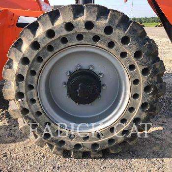 JLG INDUSTRIES, INC. 6042