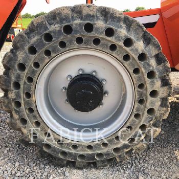 JLG INDUSTRIES, INC. 6042