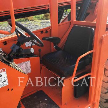 JLG INDUSTRIES, INC. 6042