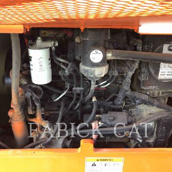 JLG INDUSTRIES, INC. 6042