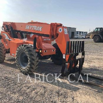 JLG INDUSTRIES, INC. 6042