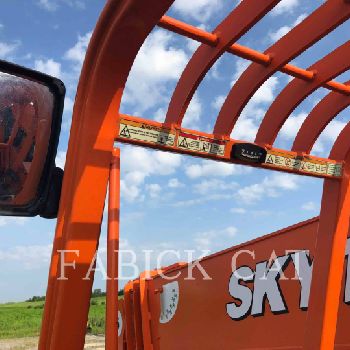 JLG INDUSTRIES, INC. 6042