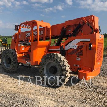 JLG INDUSTRIES, INC. 6042