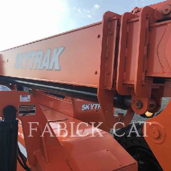 JLG INDUSTRIES, INC. 6042