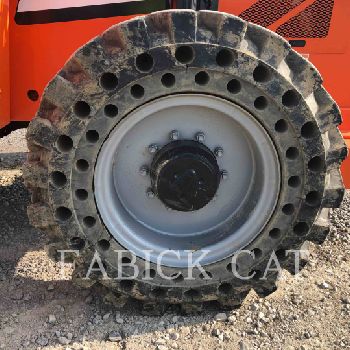 JLG INDUSTRIES, INC. 6042