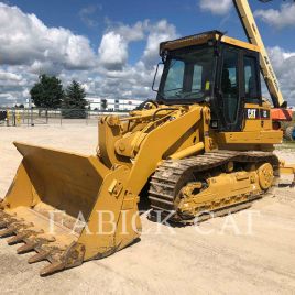 CATERPILLAR 953C