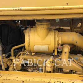 CATERPILLAR D8N