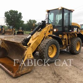 CATERPILLAR 924G