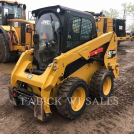 CATERPILLAR 236D