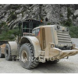 CATERPILLAR 972K