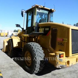 CATERPILLAR 938K