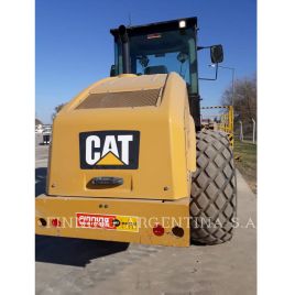 CATERPILLAR CS54BLRC