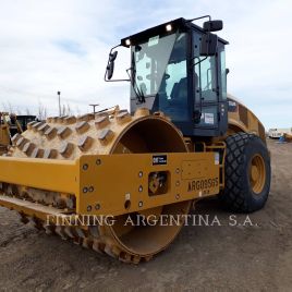 CATERPILLAR CS54BLRC