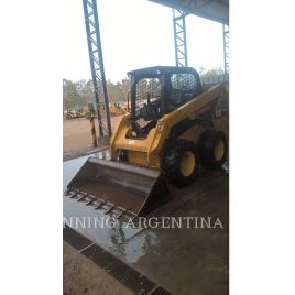 CATERPILLAR 236DLRC