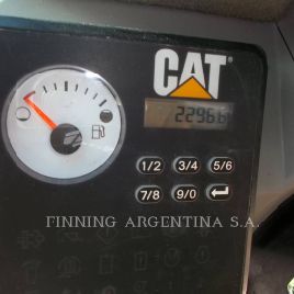 CATERPILLAR 246DLRC