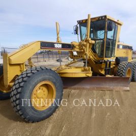CATERPILLAR 160HNA