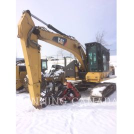 CATERPILLAR 320DFMHW