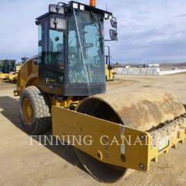 CATERPILLAR CS44B