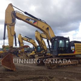 CATERPILLAR 336ELH