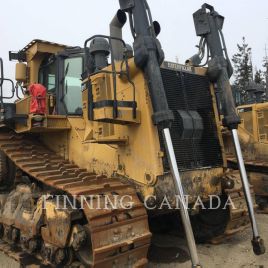 CATERPILLAR D11T