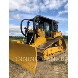 CATERPILLAR D6TVP