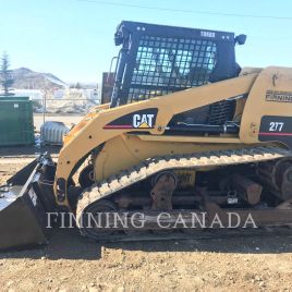CATERPILLAR 277