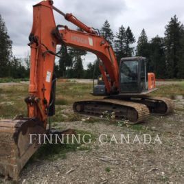 HITACHI ZX 200 LC-3