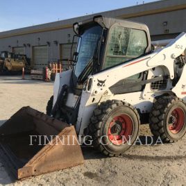 BOBCAT S750
