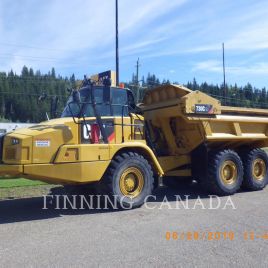 CATERPILLAR 730CEJ
