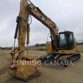 CATERPILLAR 315FLCR