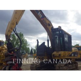 CATERPILLAR 320DFMHW