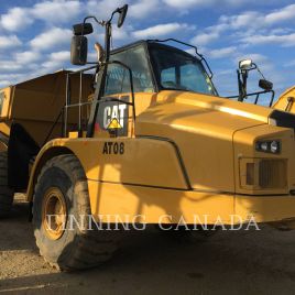 CATERPILLAR 745C